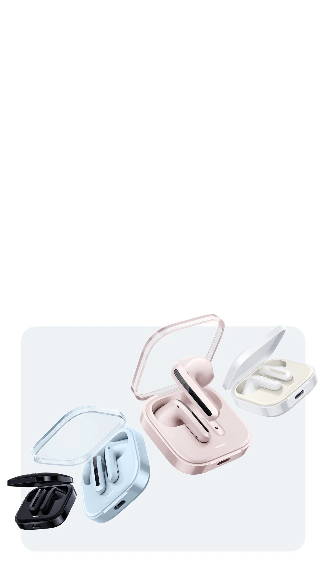 Redmi Buds 6 Active