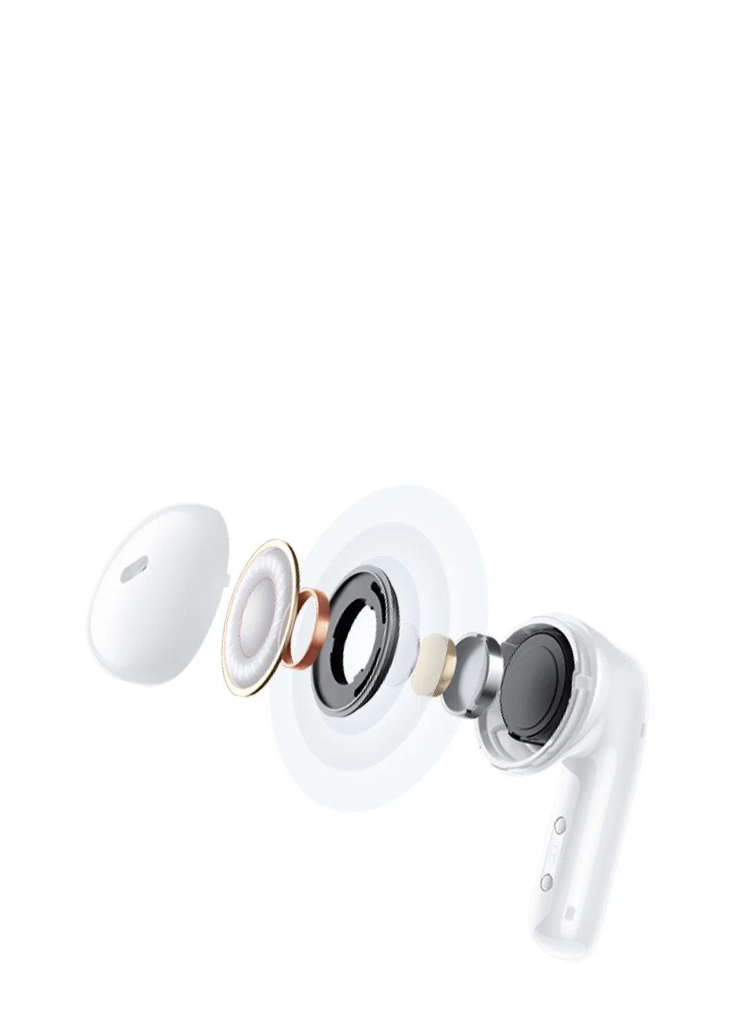 Redmi Buds 6 Active