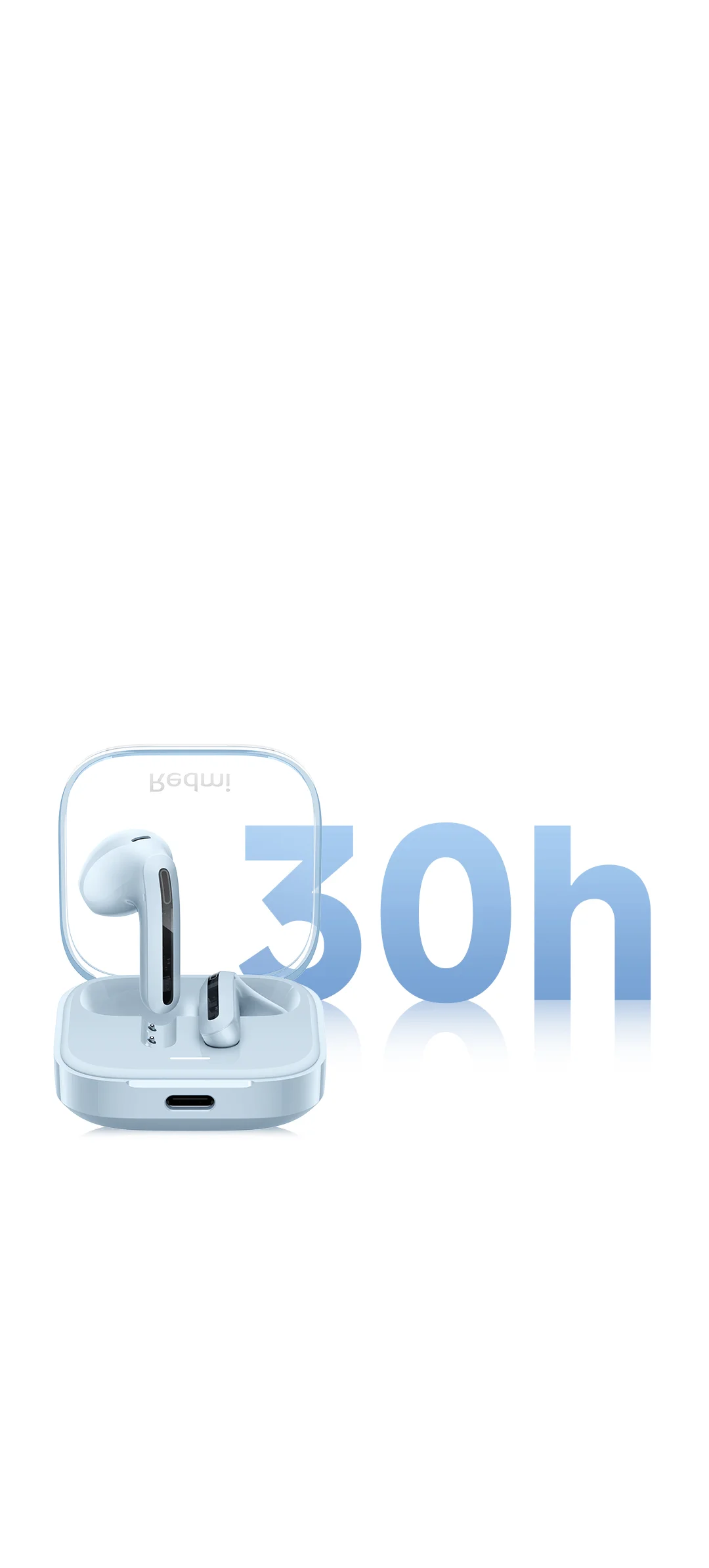 Redmi Buds 6 Active
