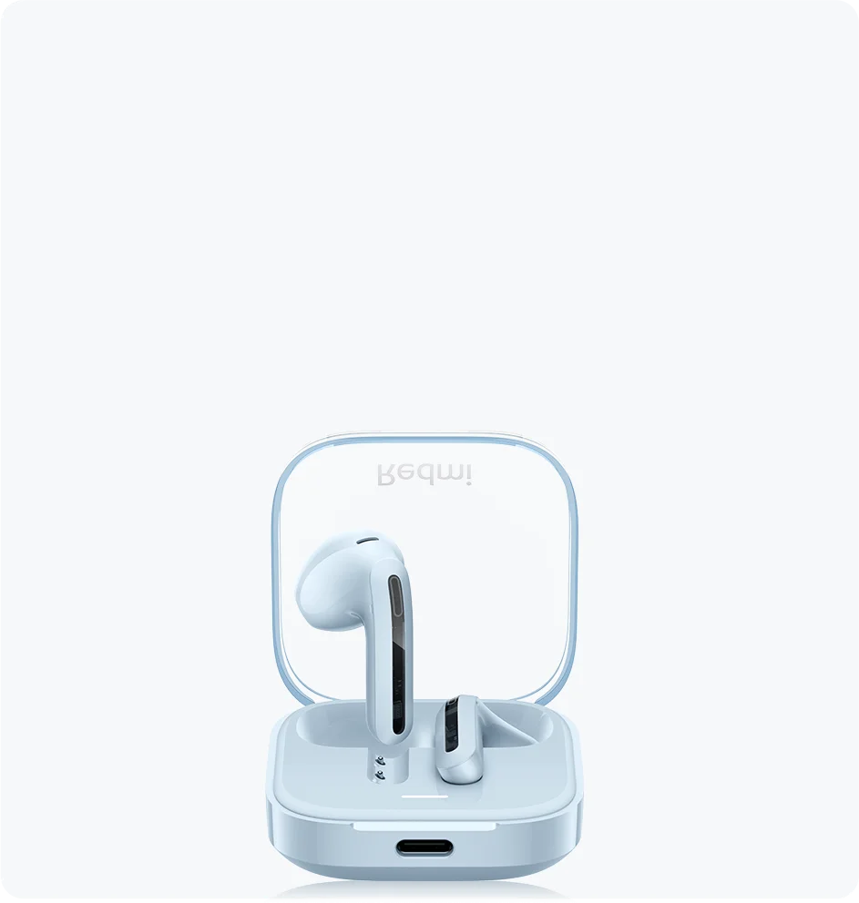 Redmi Buds 6 Active