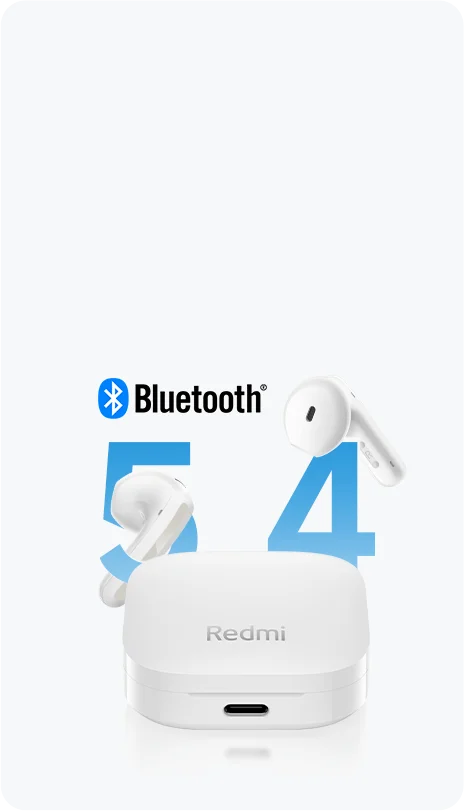 Redmi Buds 6 Active