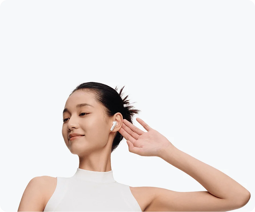 Redmi Buds 6 Active