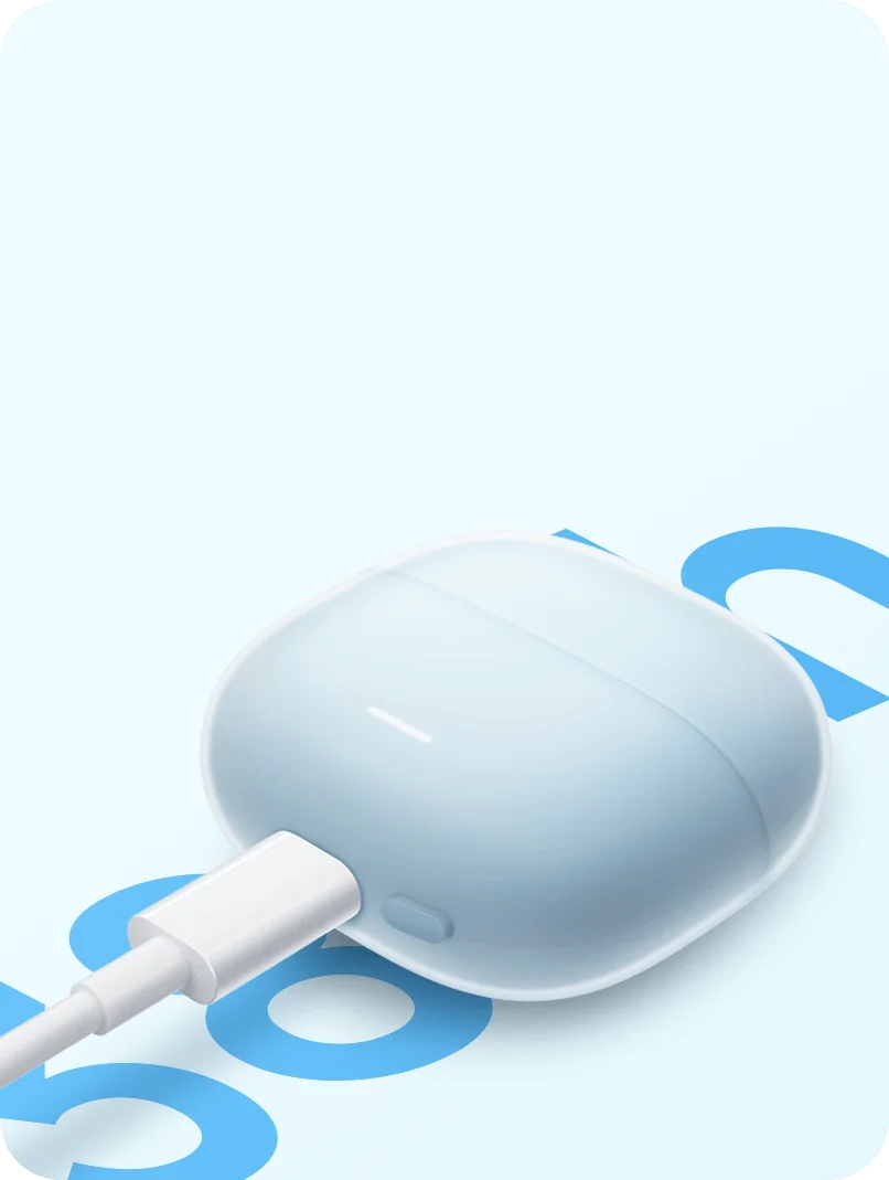 Redmi Buds 6 Lite
