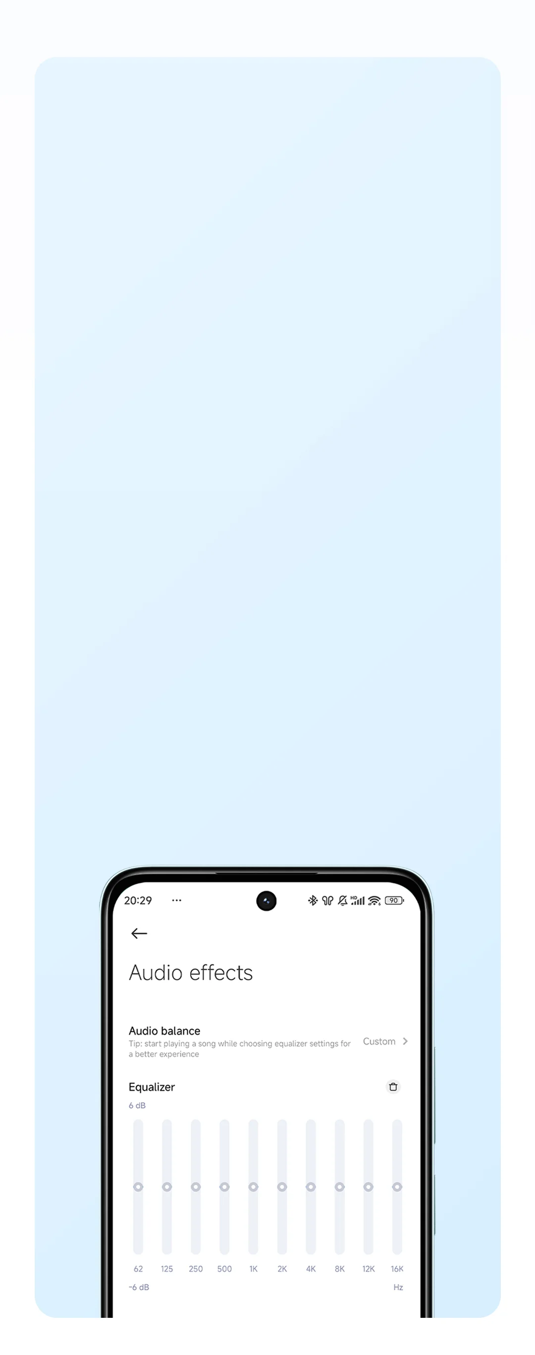 Redmi Buds 6 Lite