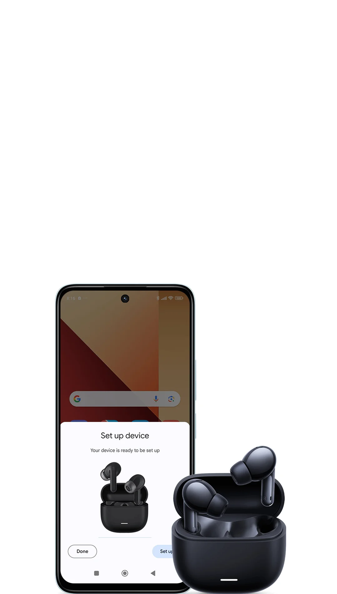 Redmi Buds 6 Lite