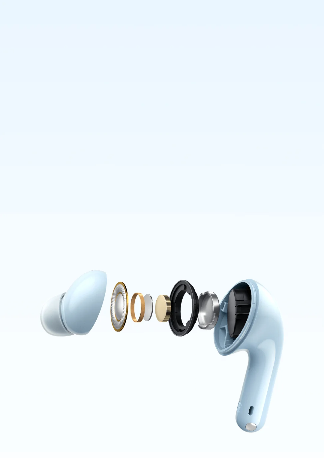 Redmi Buds 6 Lite