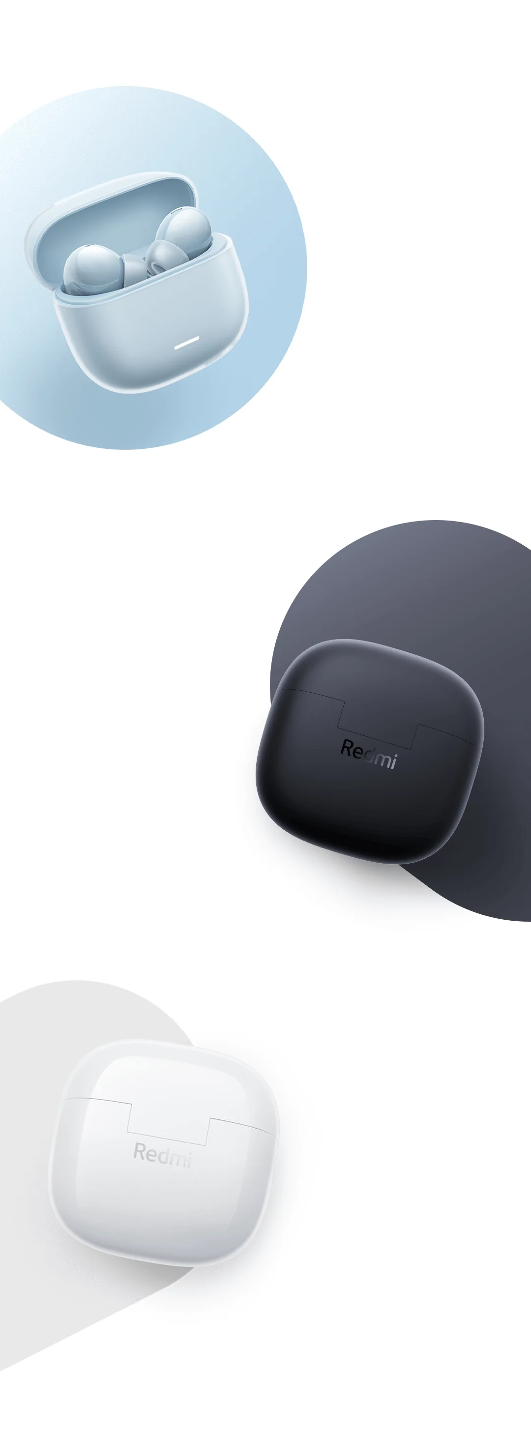 Redmi Buds 6 Lite