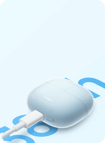 Redmi Buds 6 Lite