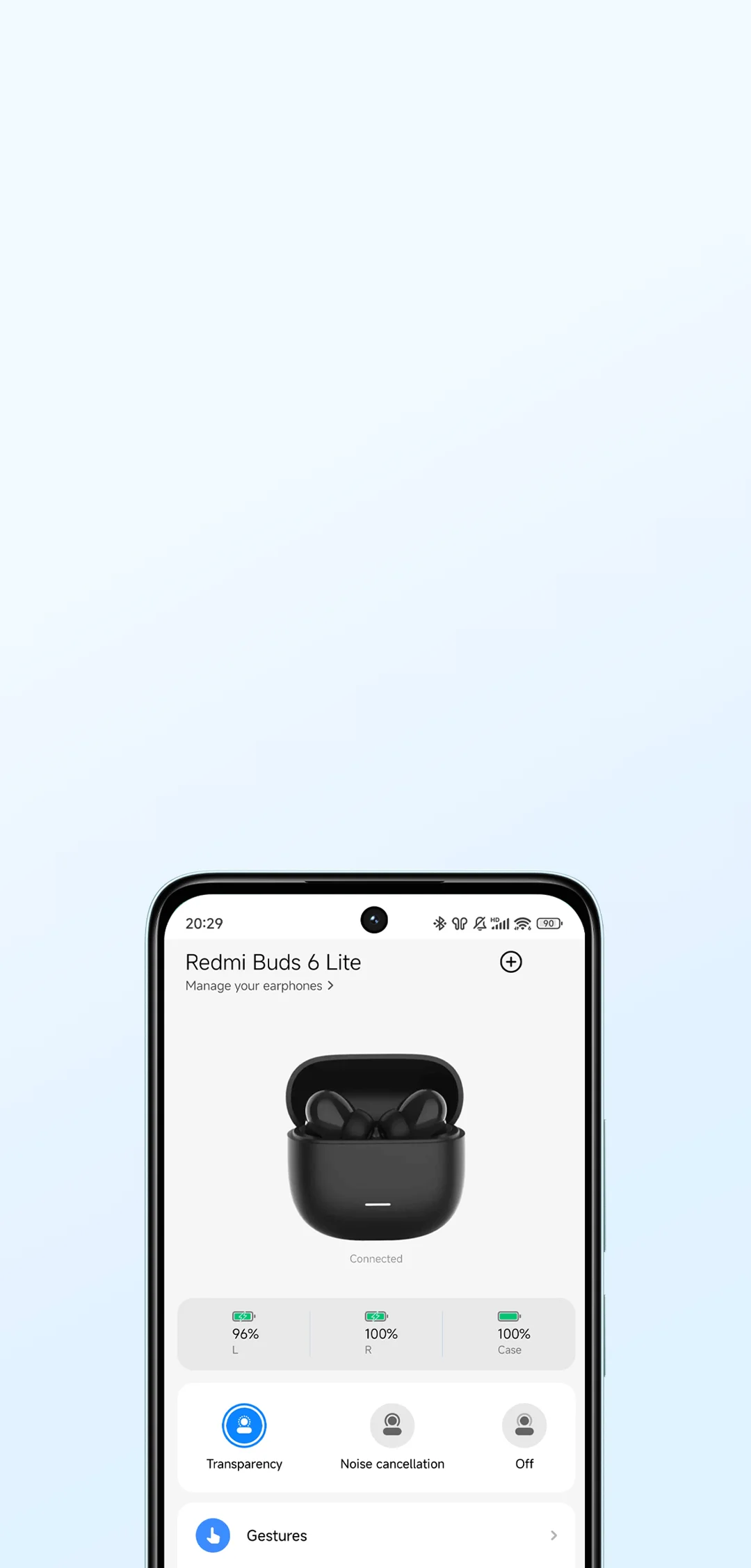 Redmi Buds 6 Lite