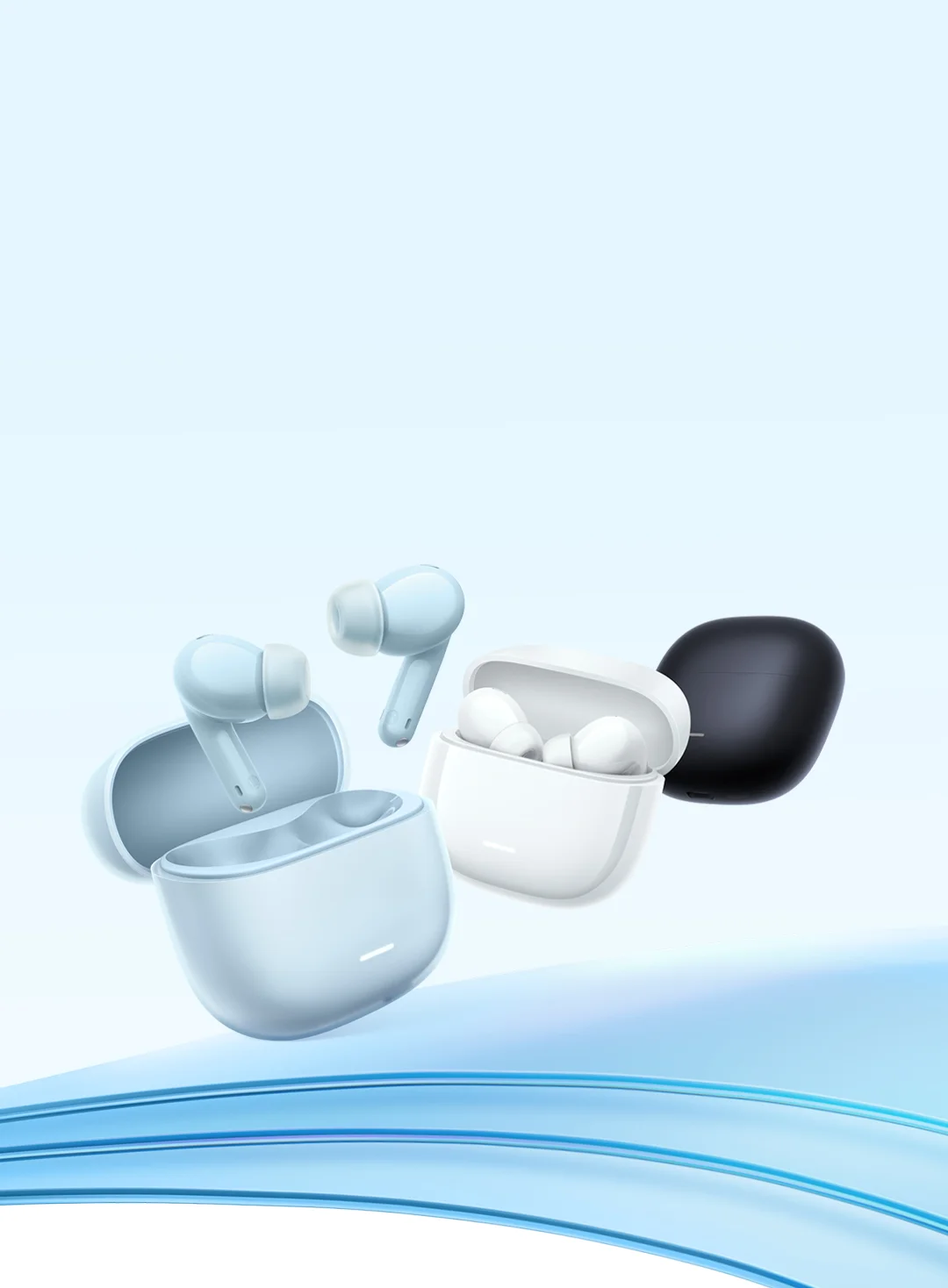 Redmi Buds 6 Lite