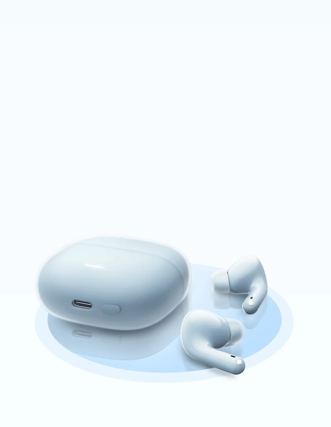 Redmi Buds 6 Lite