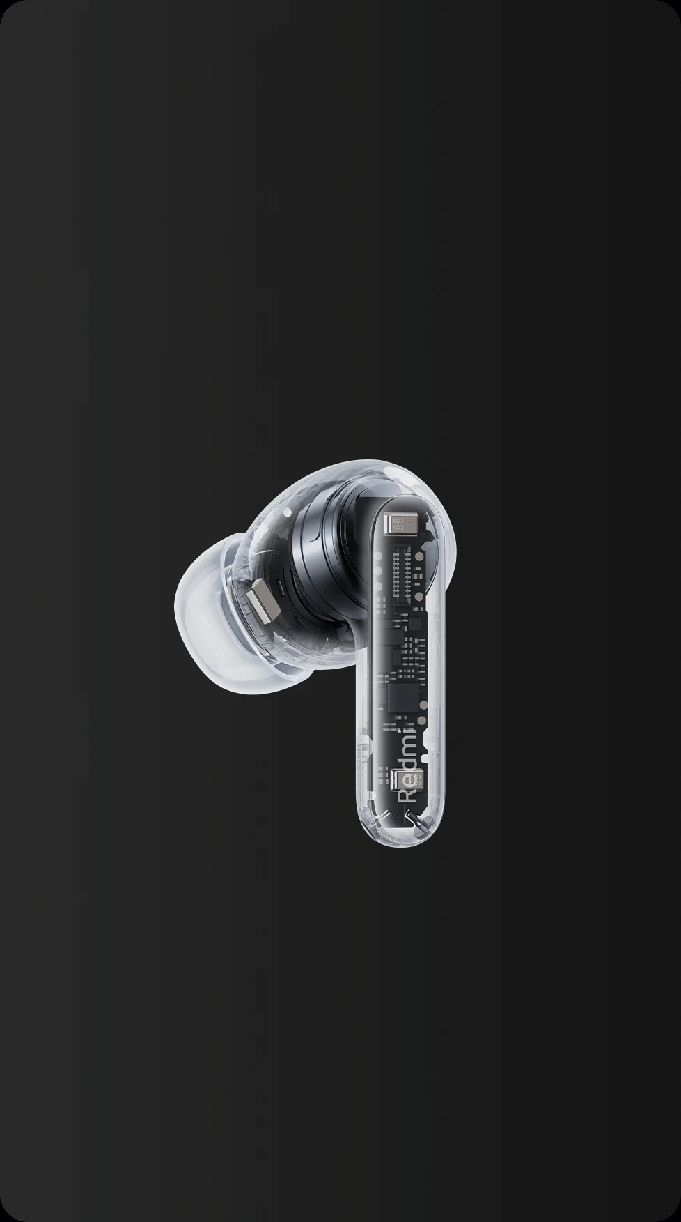 Redmi Buds 6 Pro