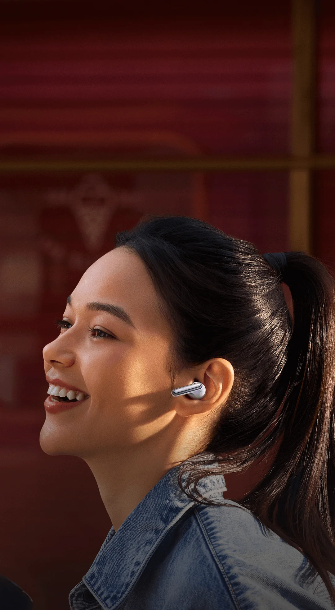 Redmi Buds 6 Pro