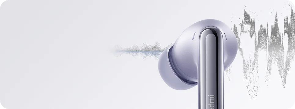 Redmi Buds 6 Pro