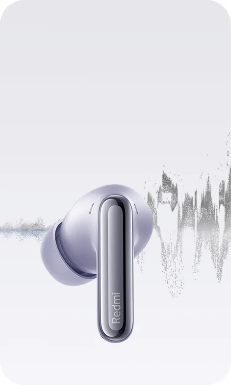 Redmi Buds 6 Pro