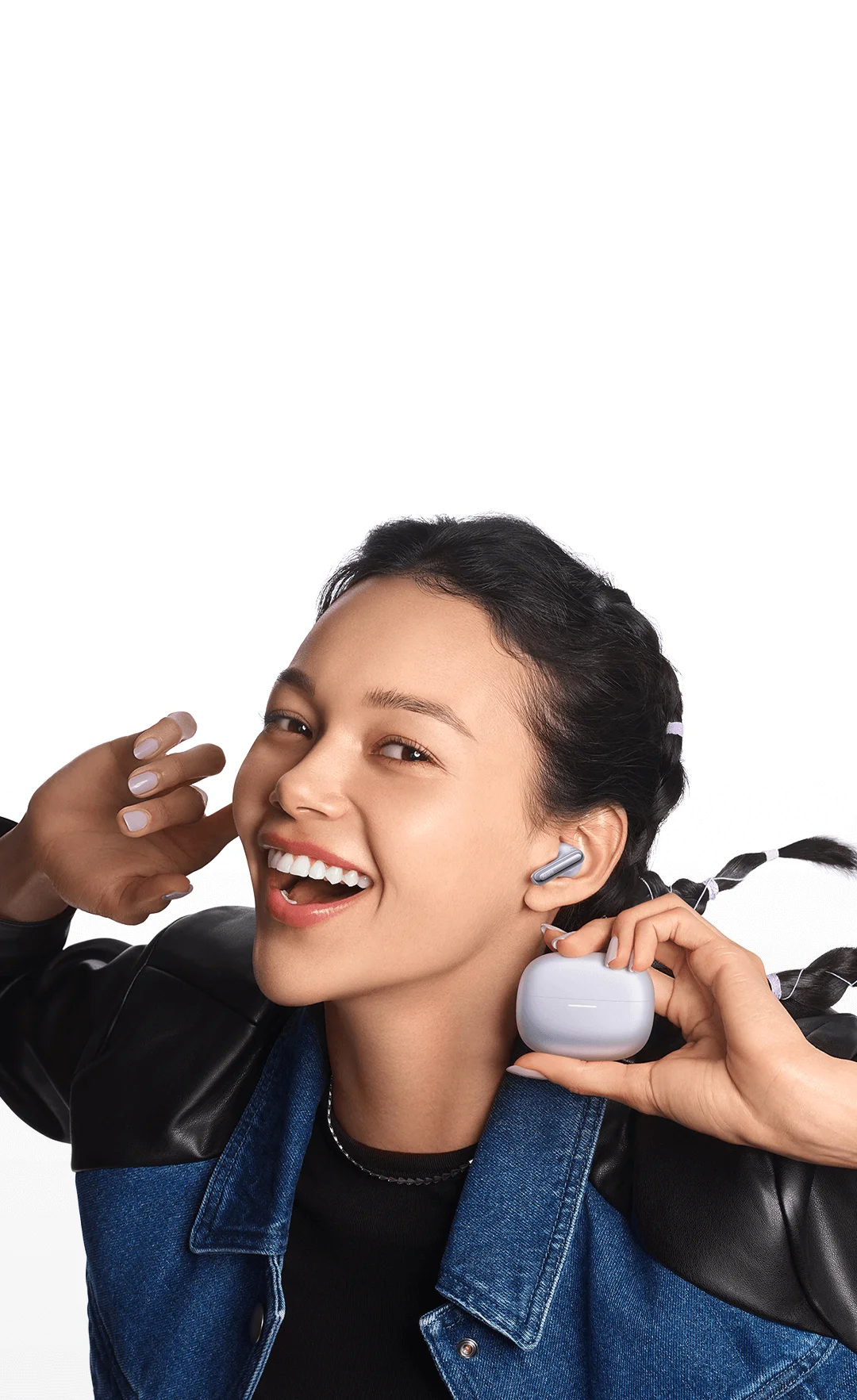 Redmi Buds 6 Pro