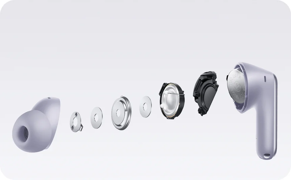 Redmi Buds 6 Pro