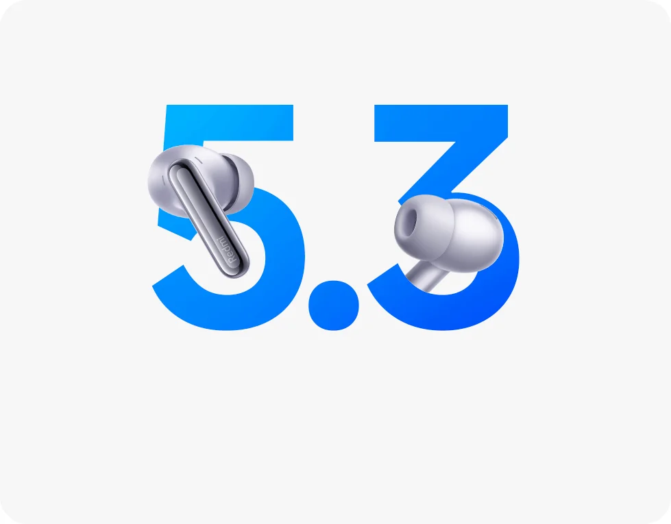 Redmi Buds 6 Pro