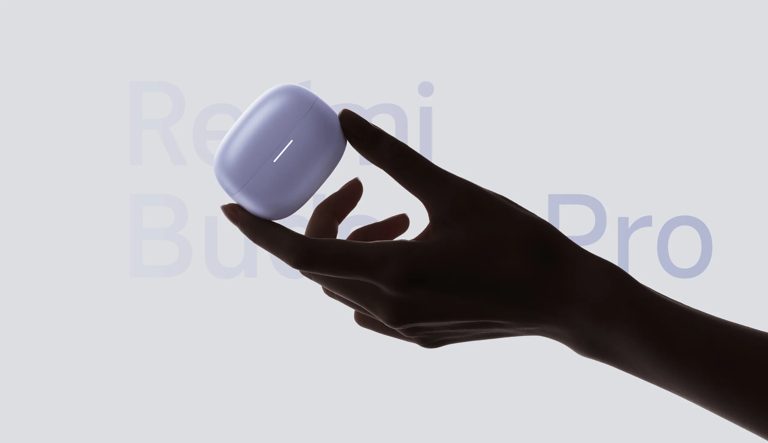 Redmi Buds 6 Pro