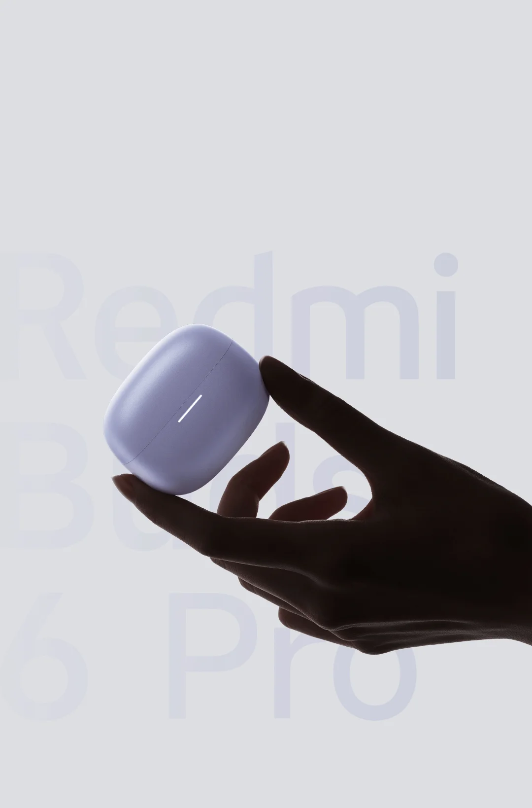 Redmi Buds 6 Pro