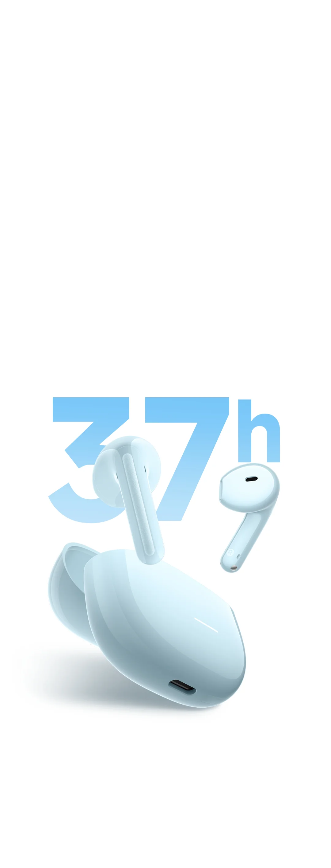 Redmi Buds 8 Active