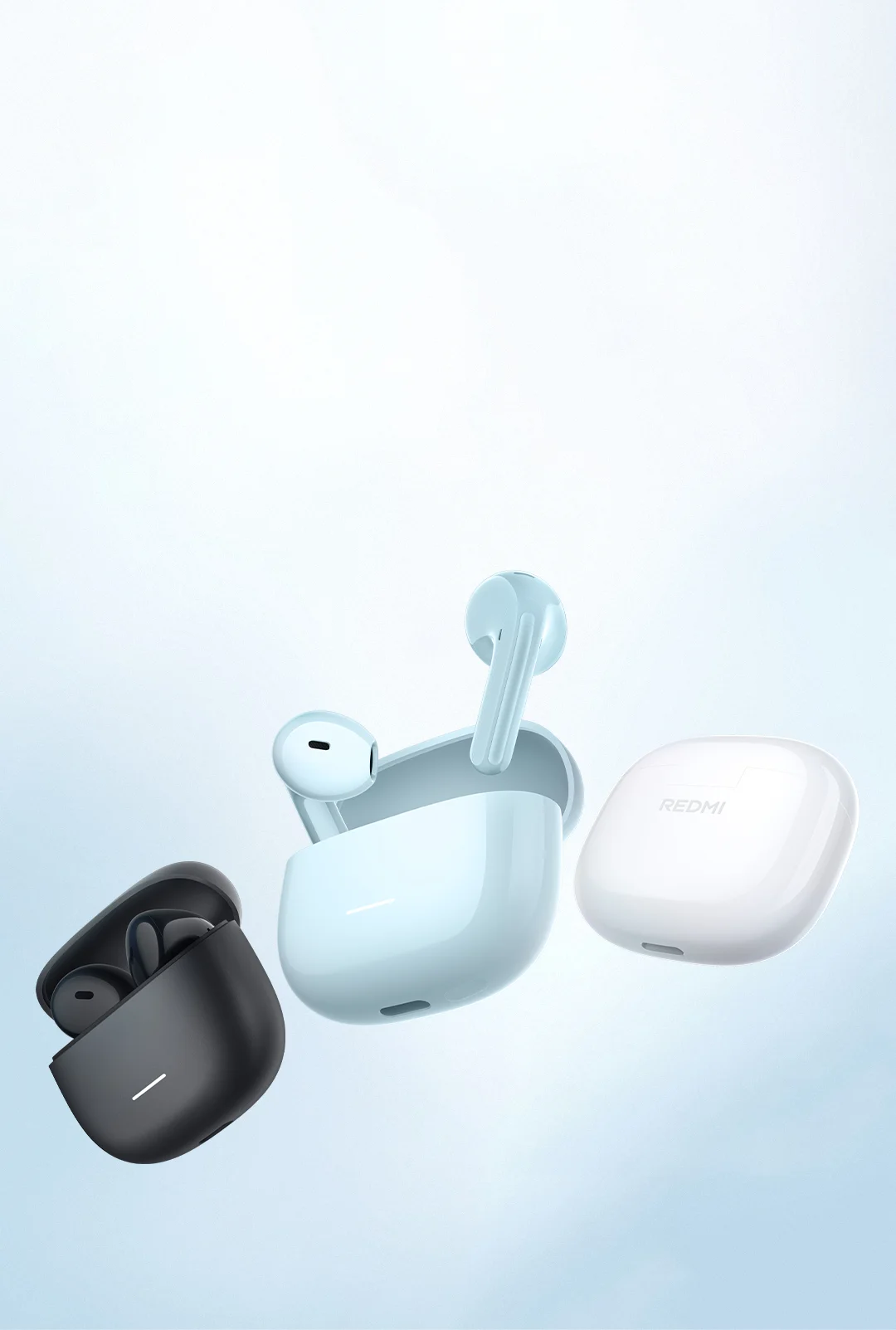 Redmi Buds 8 Active