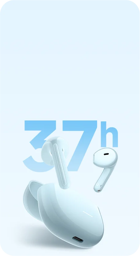 Redmi Buds 8 Active