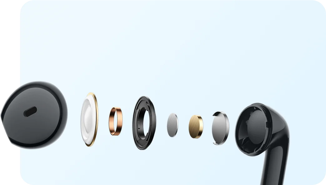 Redmi Buds 8 Active