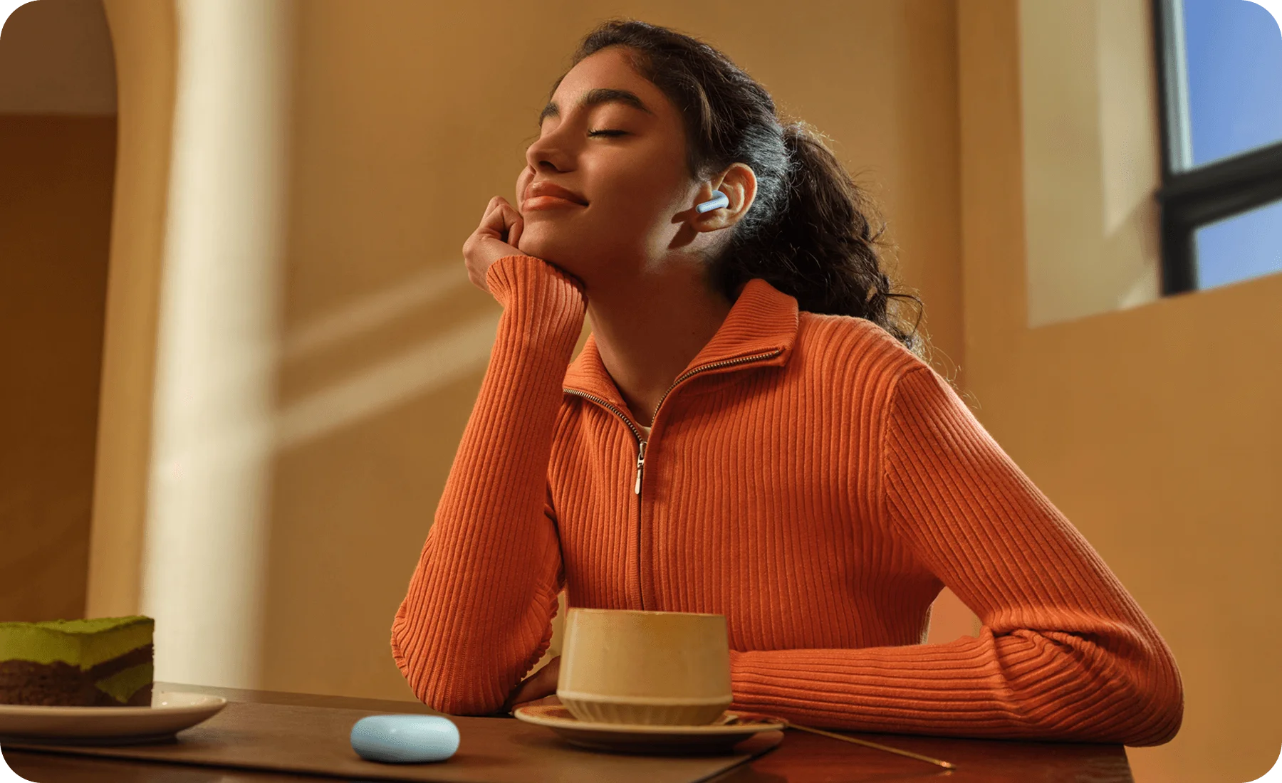 Redmi Buds 8 Active