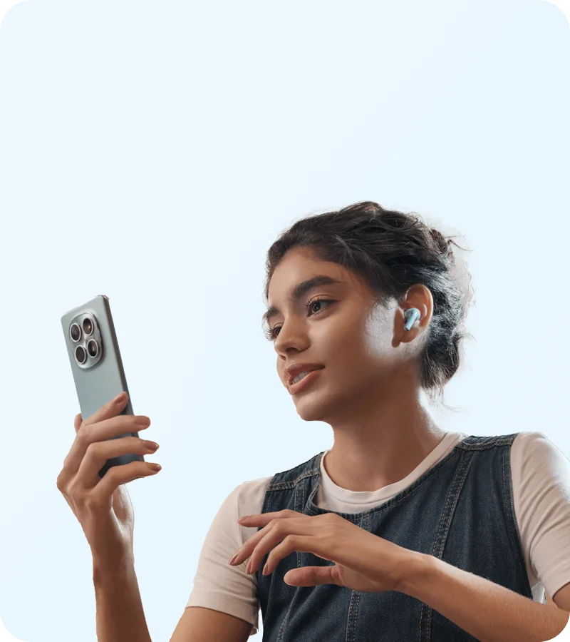 Redmi Buds 8 Active