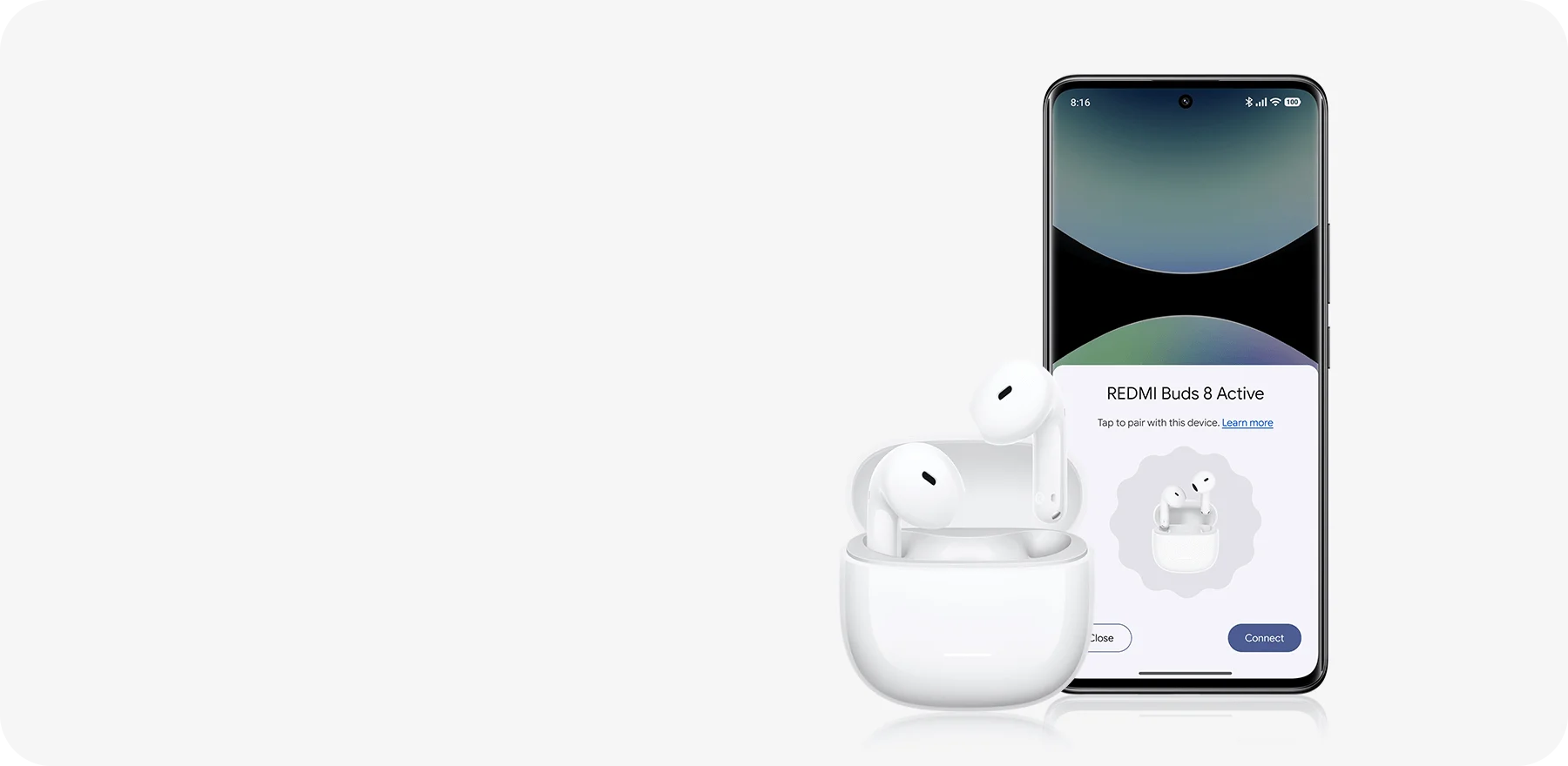 Redmi Buds 8 Active