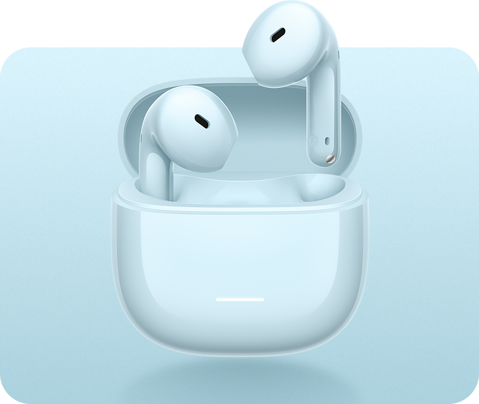 Redmi Buds 8 Active