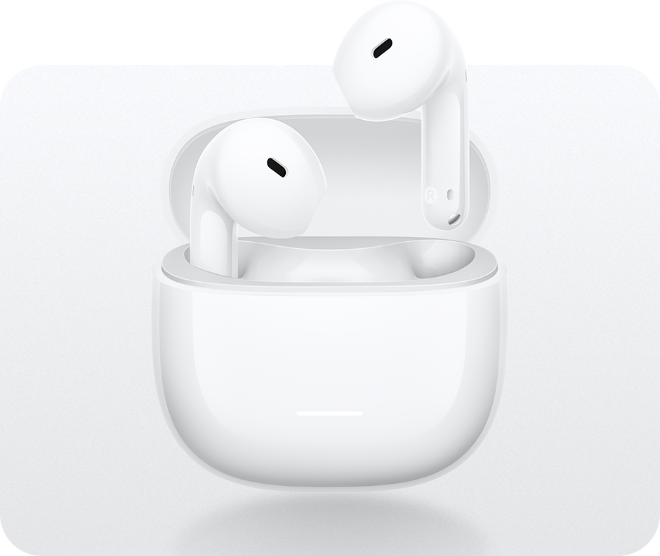 Redmi Buds 8 Active