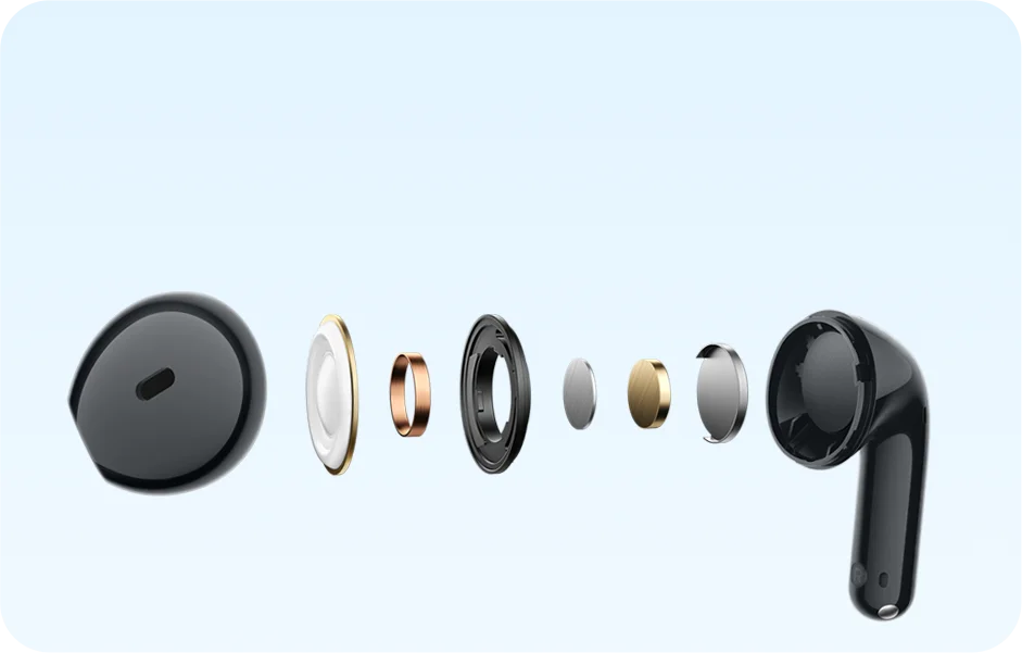 Redmi Buds 8 Active