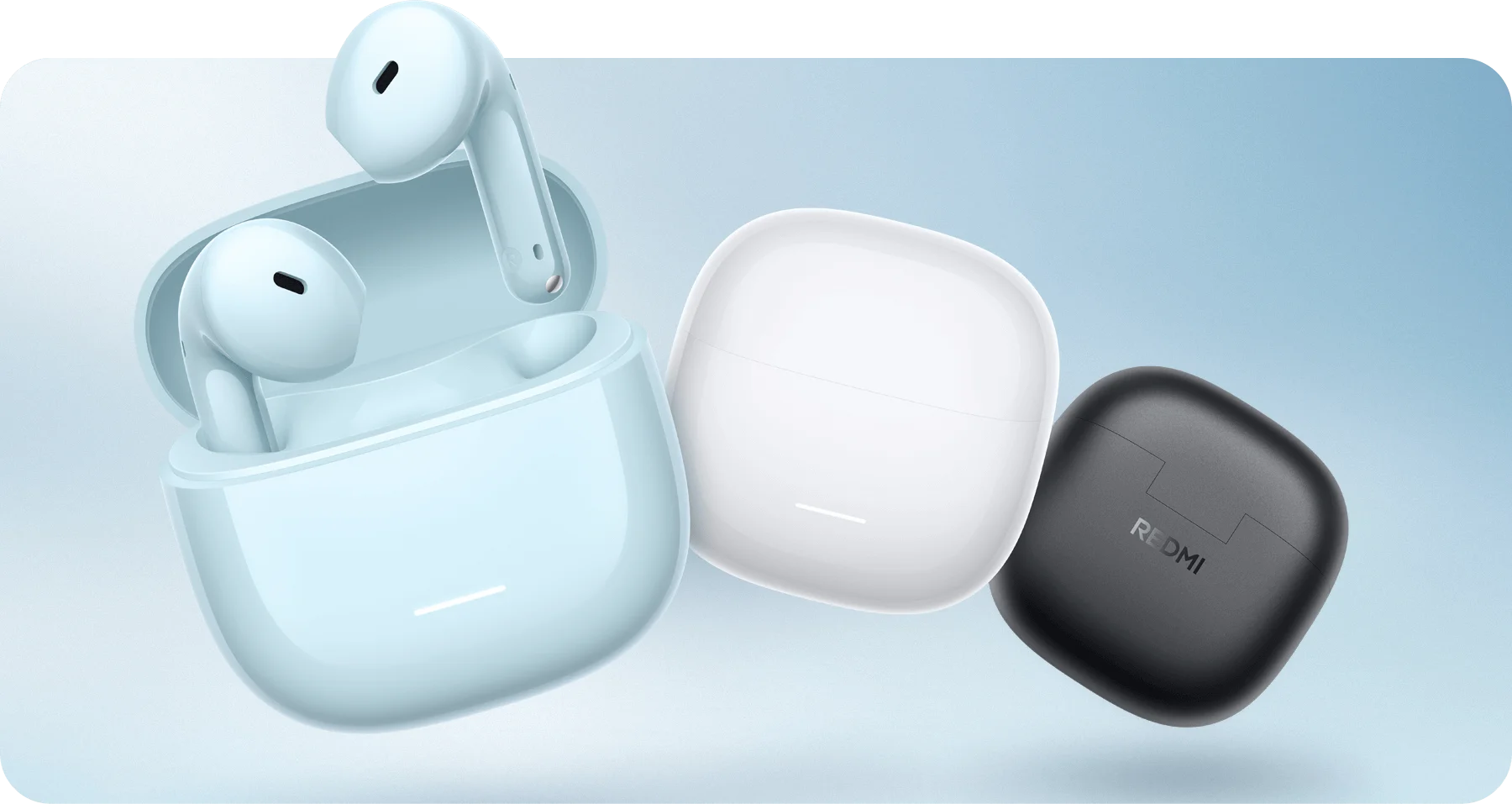 Redmi Buds 8 Active