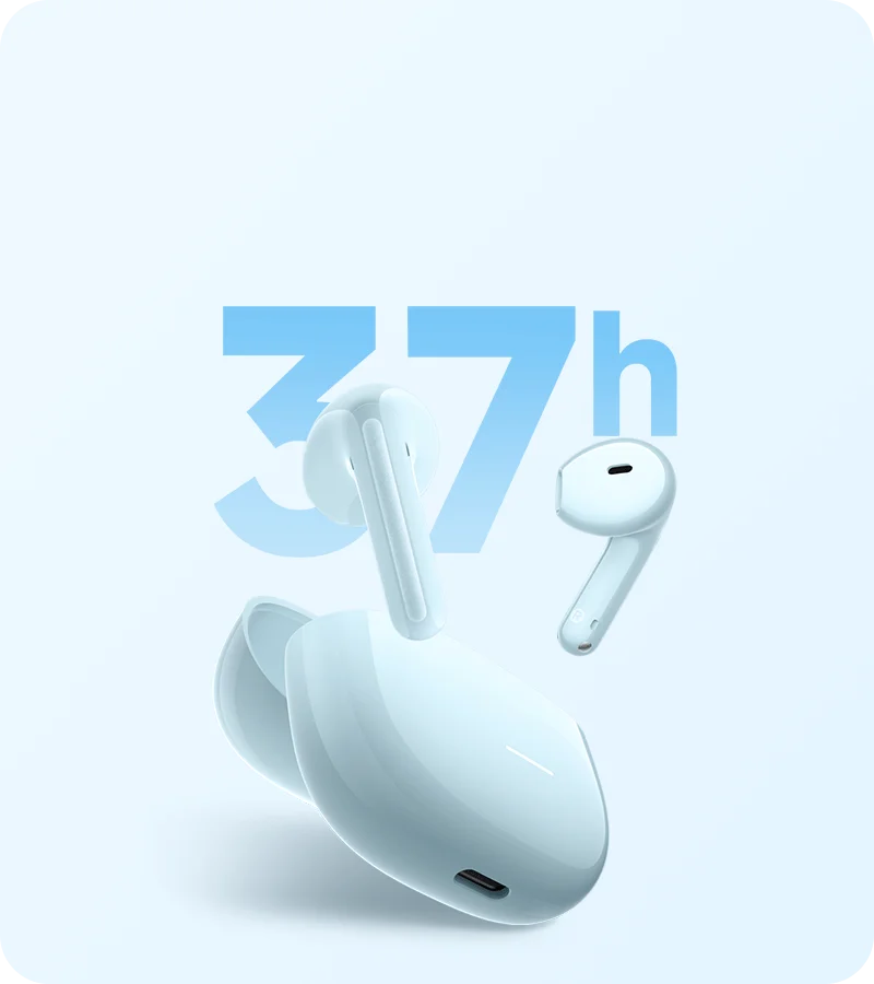 Redmi Buds 8 Active