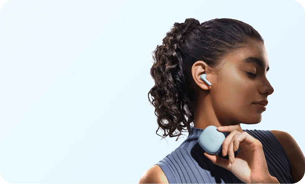 Redmi Buds 8 Active