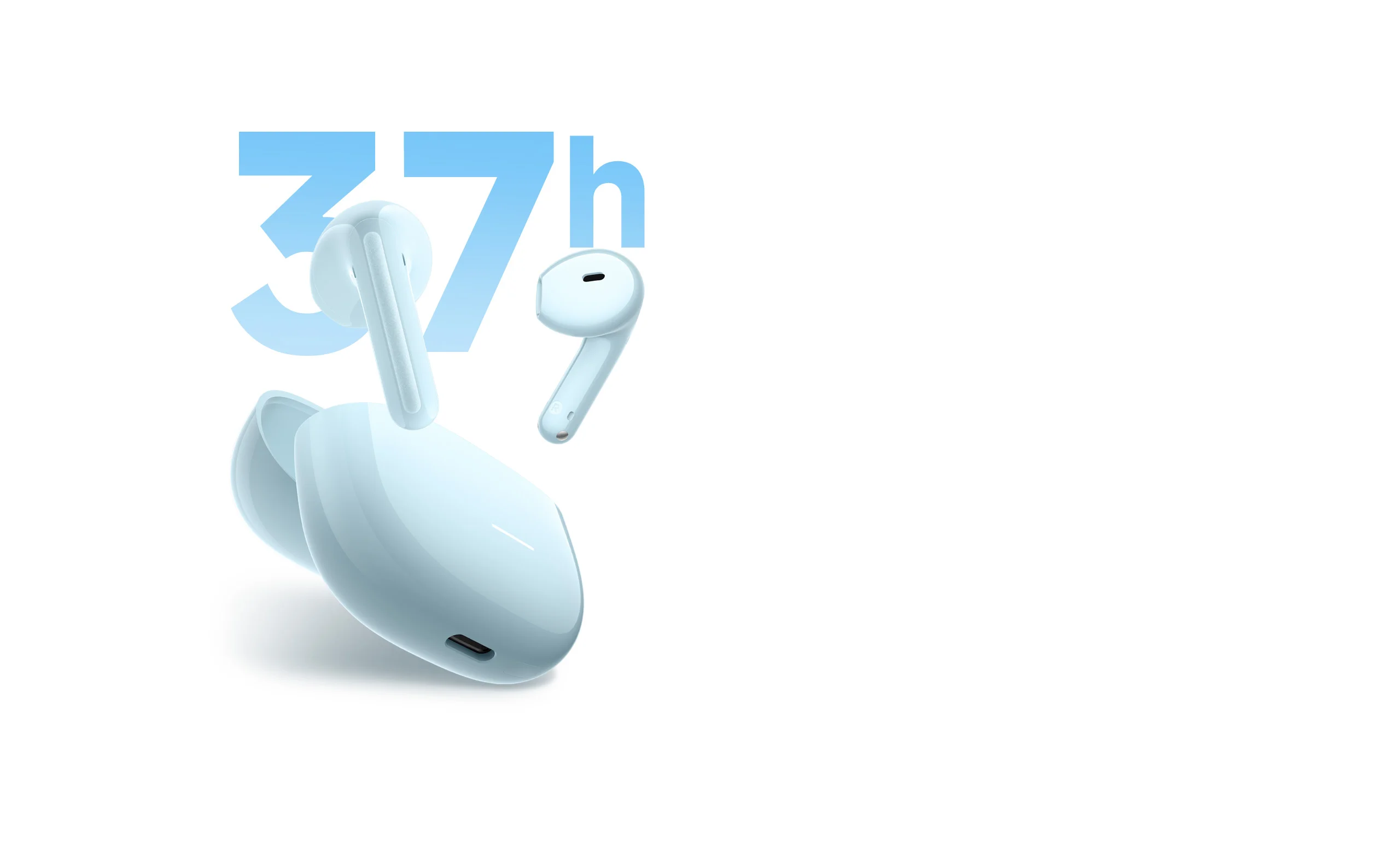 Redmi Buds 8 Active
