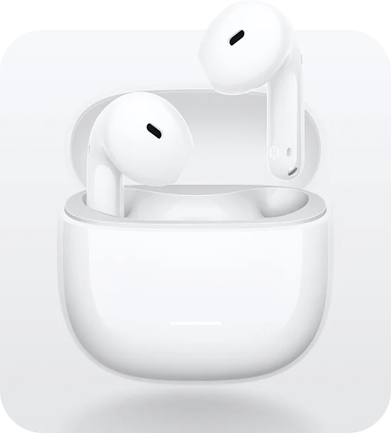 Redmi Buds 8 Active