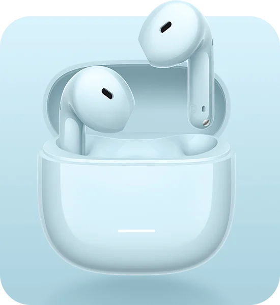 Redmi Buds 8 Active