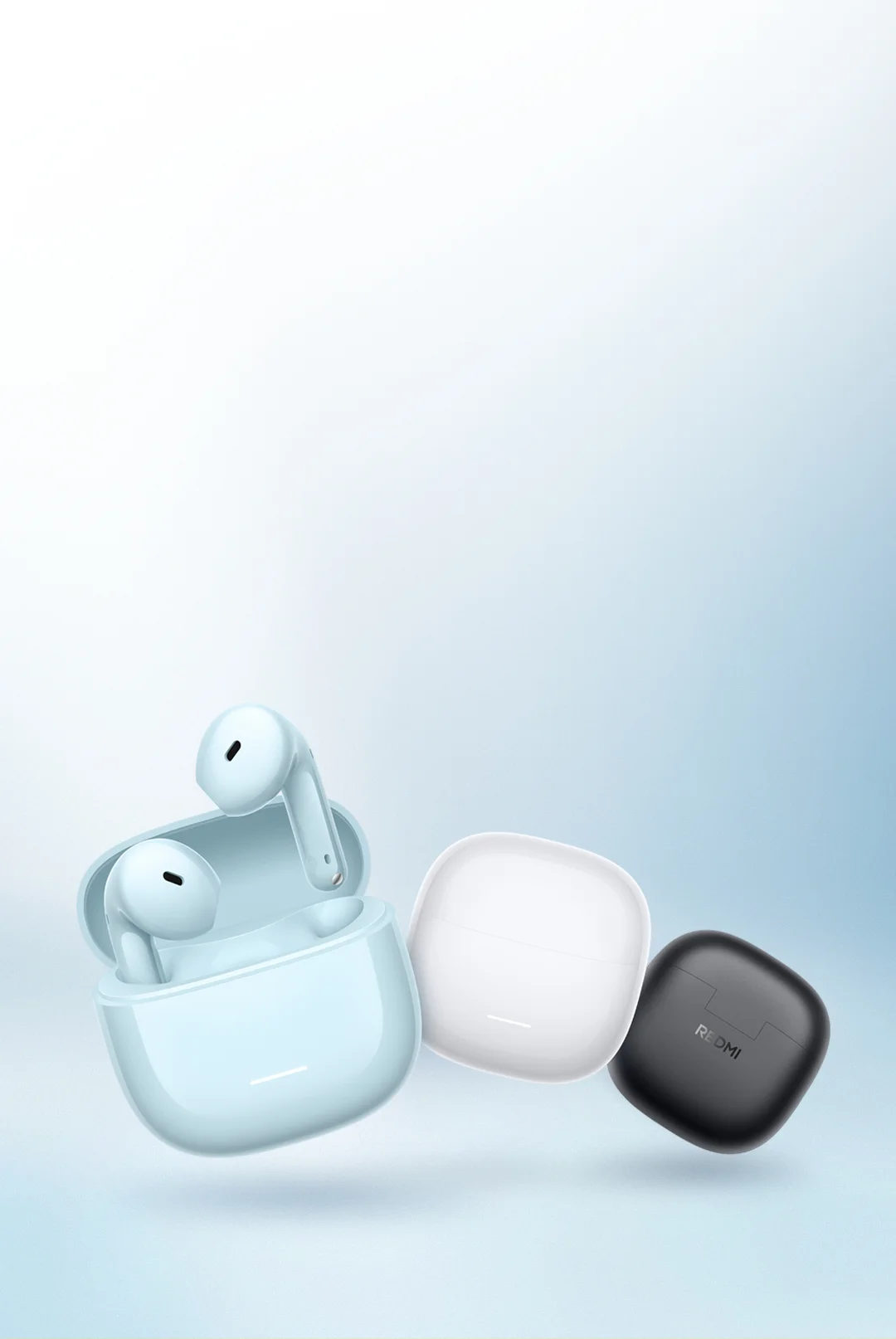 Redmi Buds 8 Active