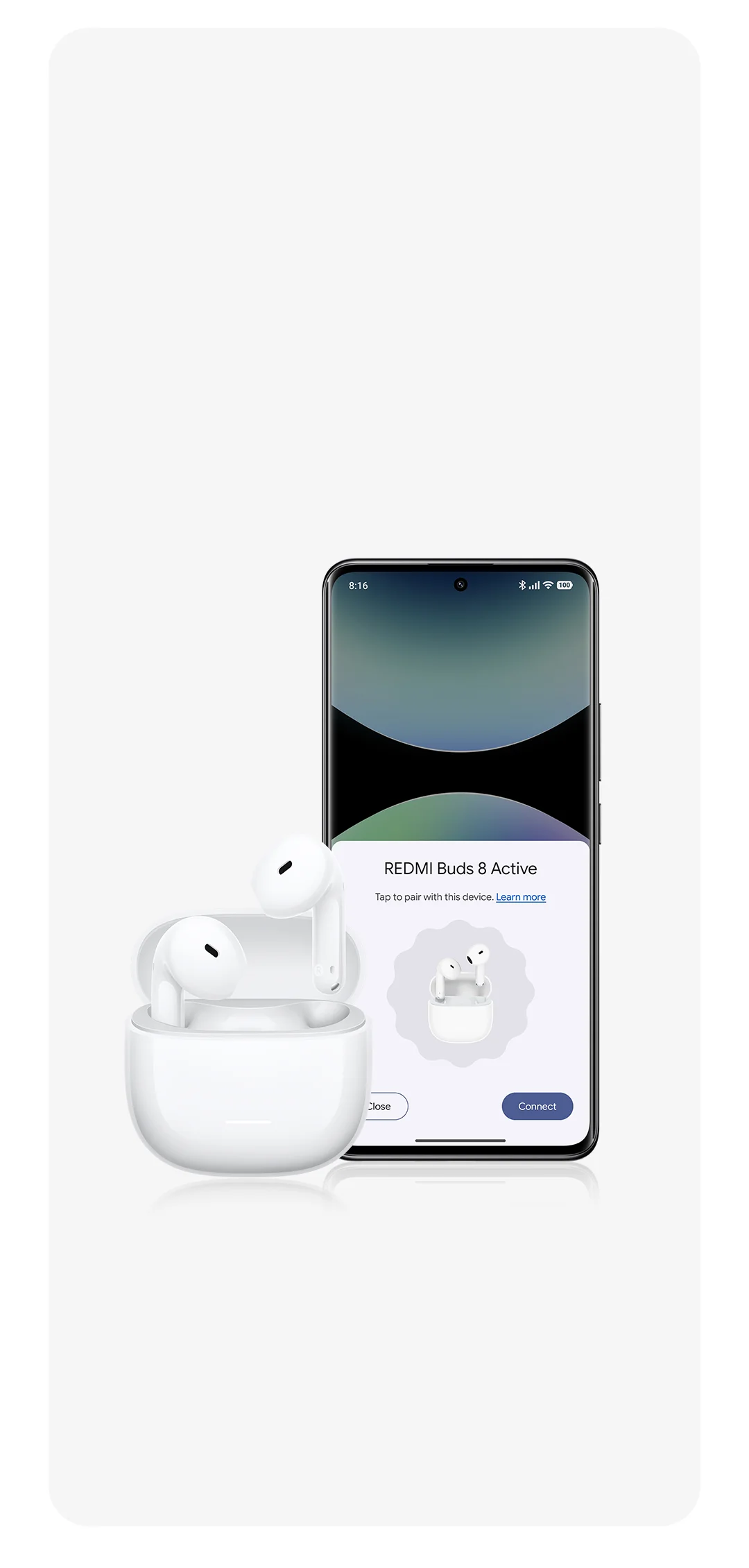 Redmi Buds 8 Active