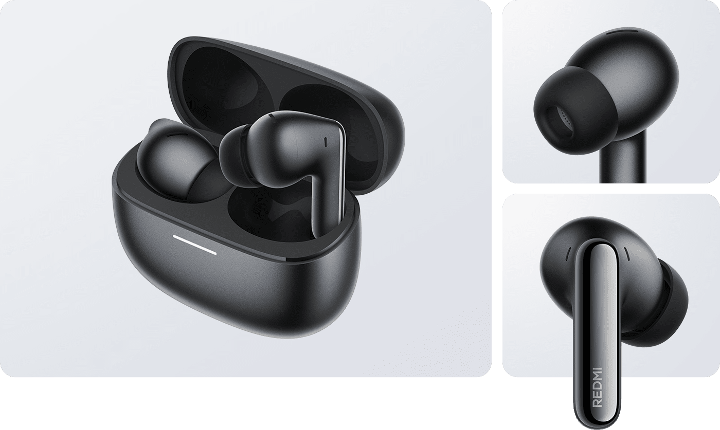 Redmi Buds 8 Pro