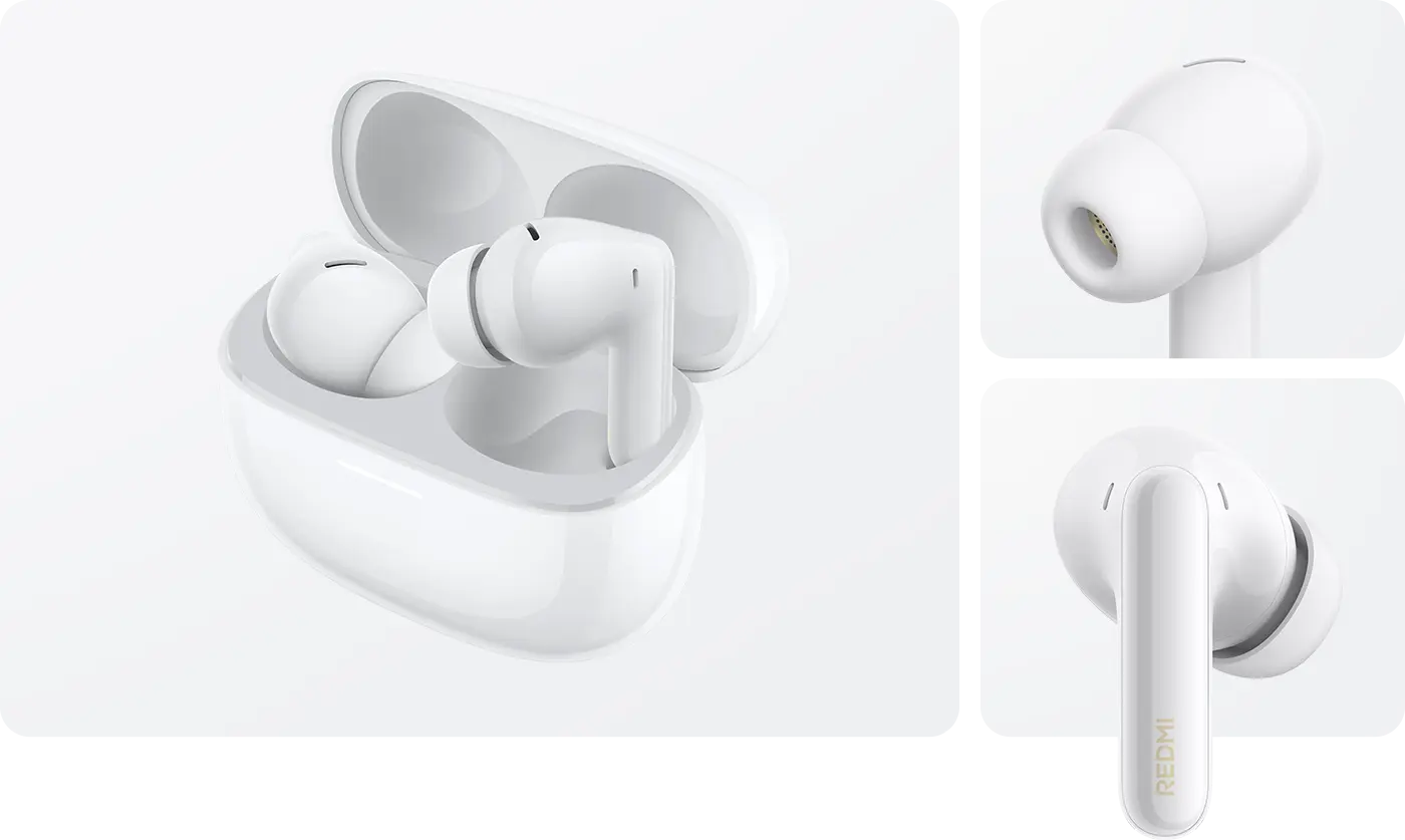 Redmi Buds 8 Pro