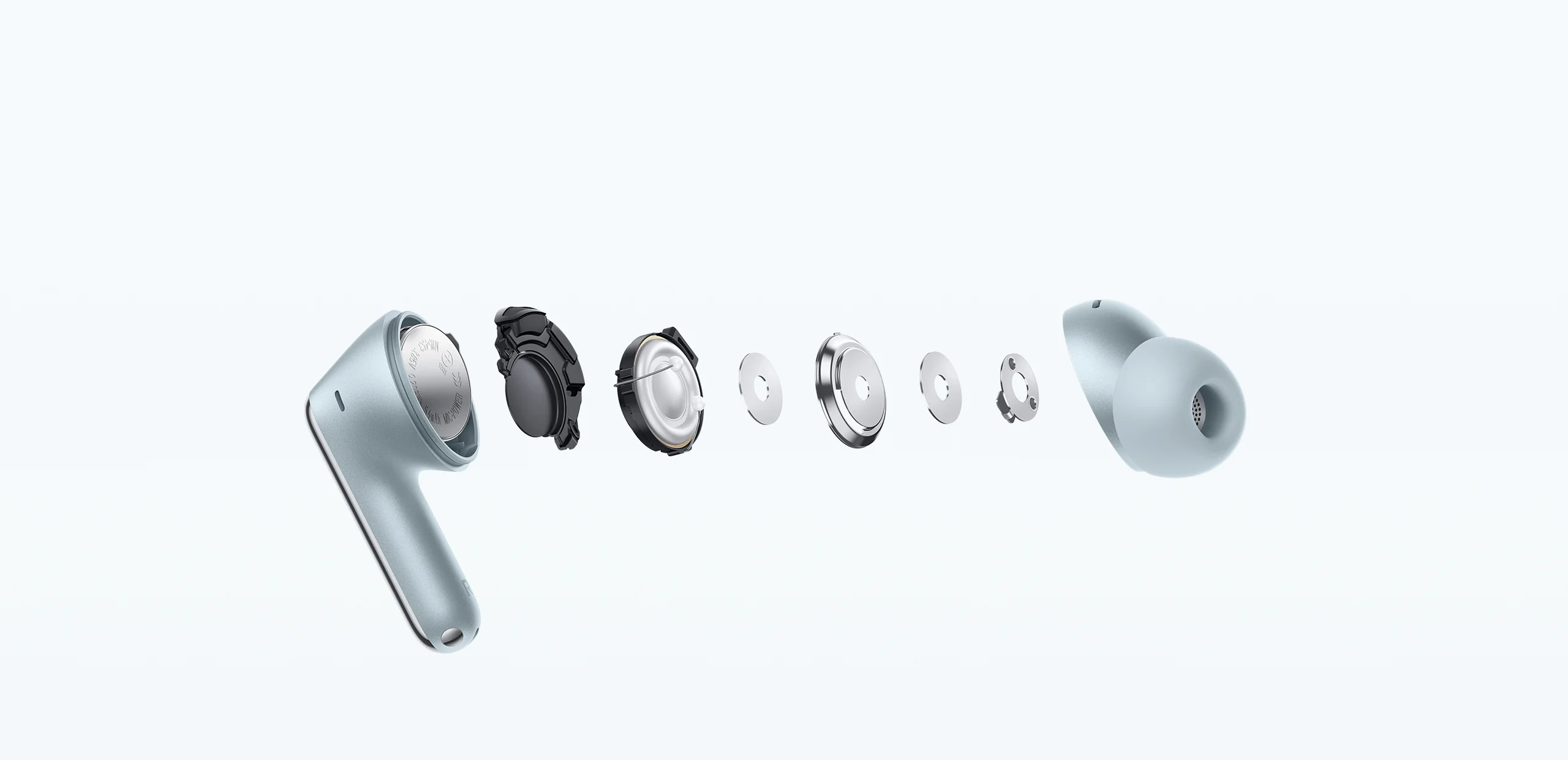 Redmi Buds 8 Pro