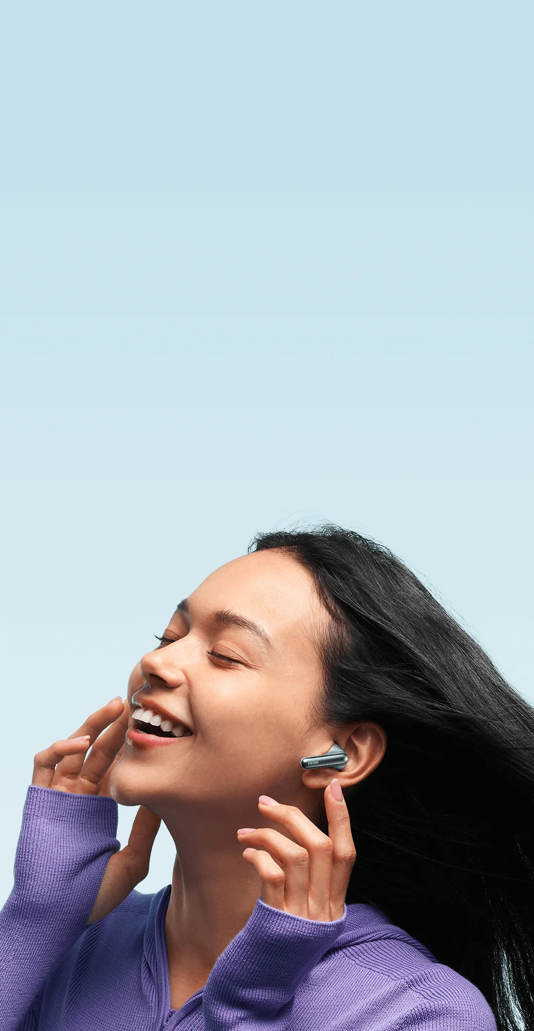 Redmi Buds 8 Pro
