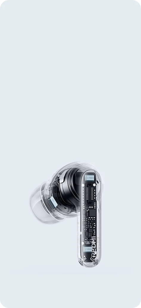Redmi Buds 8 Pro