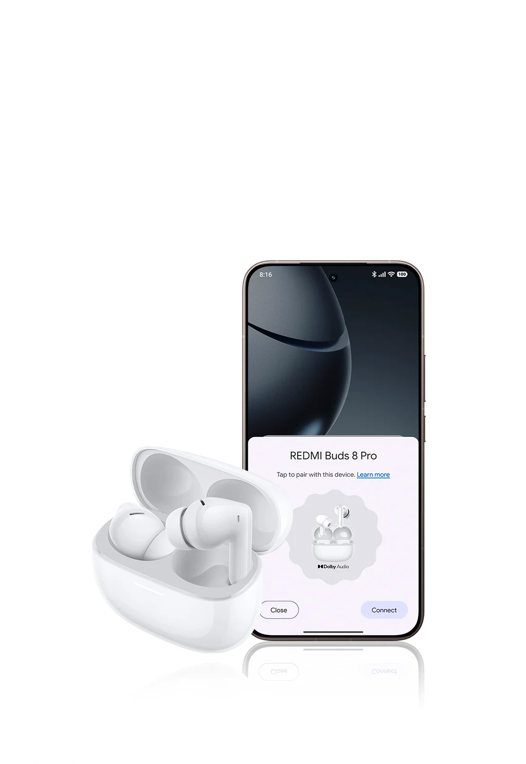 Redmi Buds 8 Pro