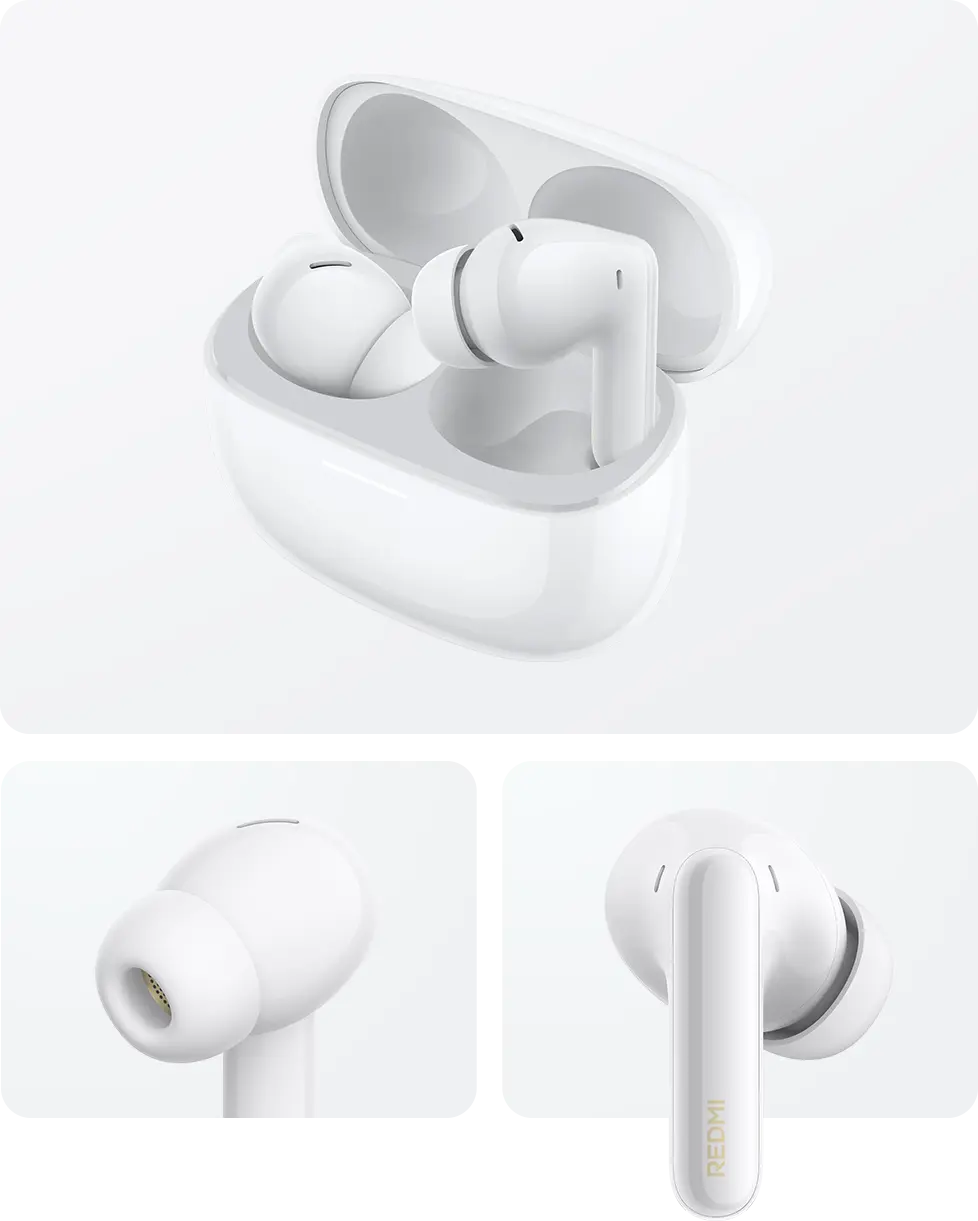 Redmi Buds 8 Pro