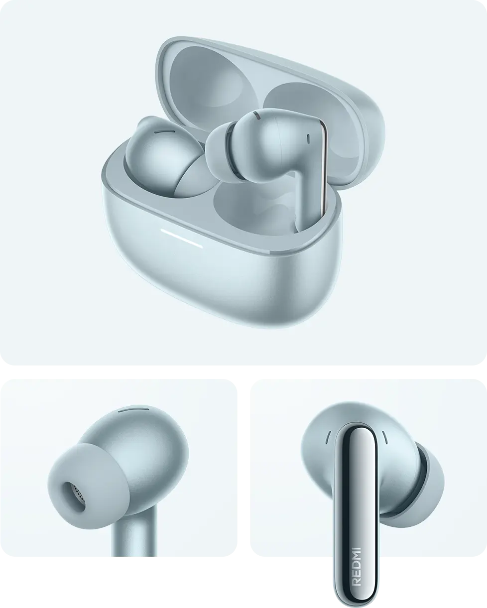 Redmi Buds 8 Pro
